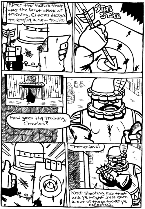 Rent-A-Thug #113 – Great Thugs in History part 12